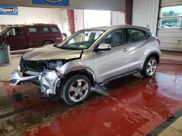 HONDA HR-V LX 2018 3czru6h33jm705591