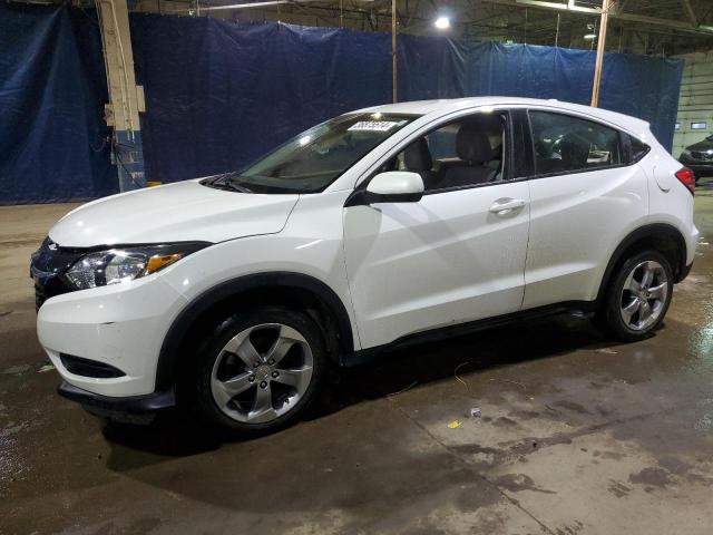 HONDA HR-V 2018 3czru6h33jm709043