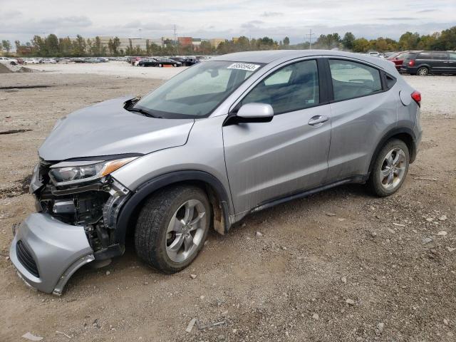 HONDA HR-V LX 2019 3czru6h33kg700777