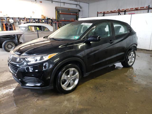 HONDA HR-V LX 2019 3czru6h33kg702657