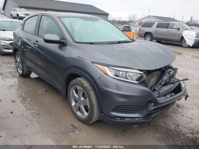 HONDA HR-V 2019 3czru6h33kg704103