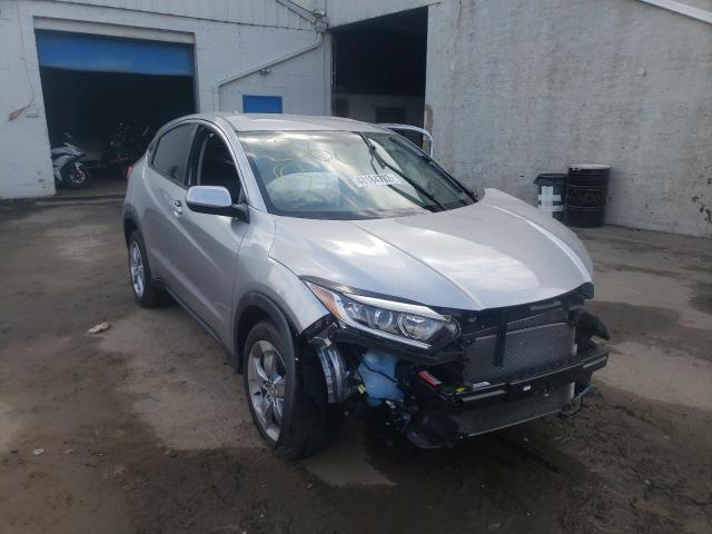 HONDA HR-V LX 2019 3czru6h33kg705090