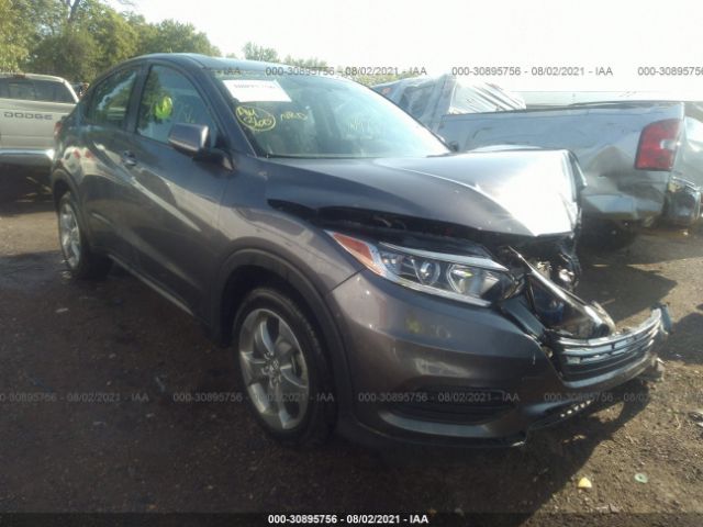 HONDA HR-V 2019 3czru6h33kg717790