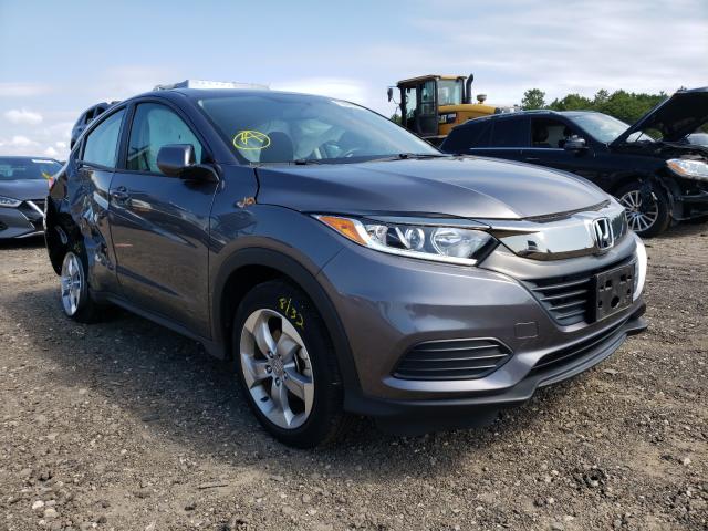 HONDA HR-V LX 2019 3czru6h33kg718860