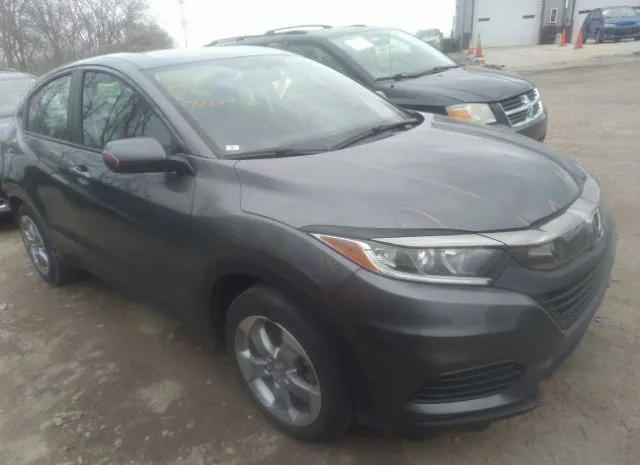 HONDA HR-V 2019 3czru6h33kg723220