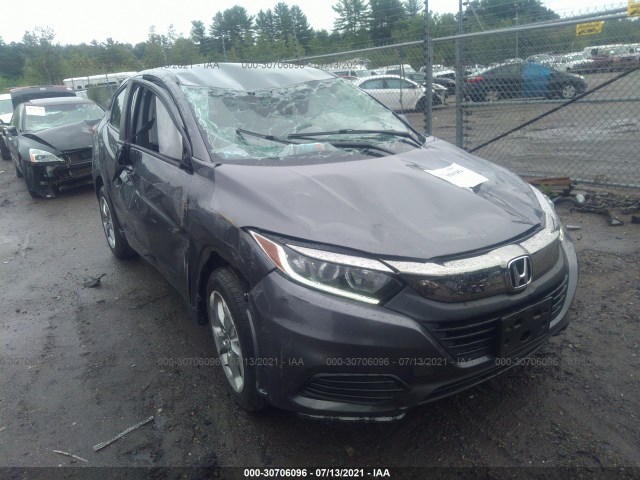 HONDA HR-V 2019 3czru6h33kg725050