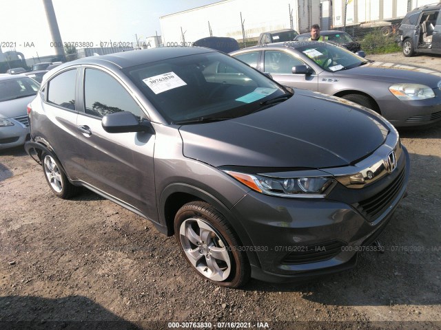 HONDA HR-V 2019 3czru6h33kg727347