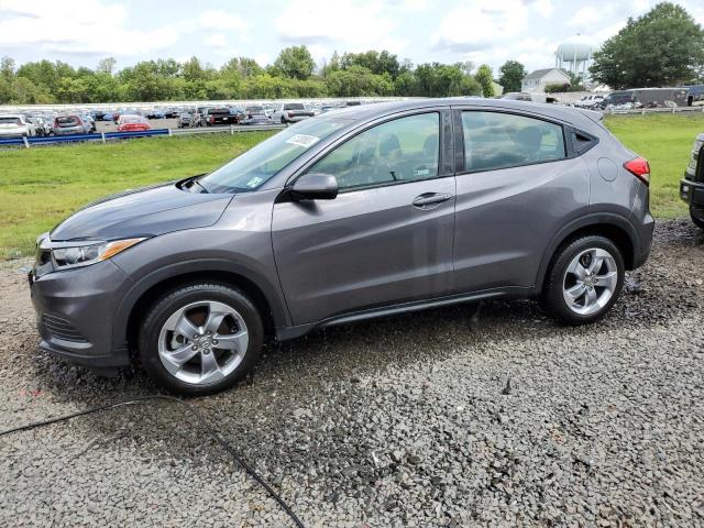 HONDA HR-V LX 2019 3czru6h33kg728708