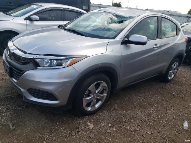 HONDA HR-V 2019 3czru6h33kg730295