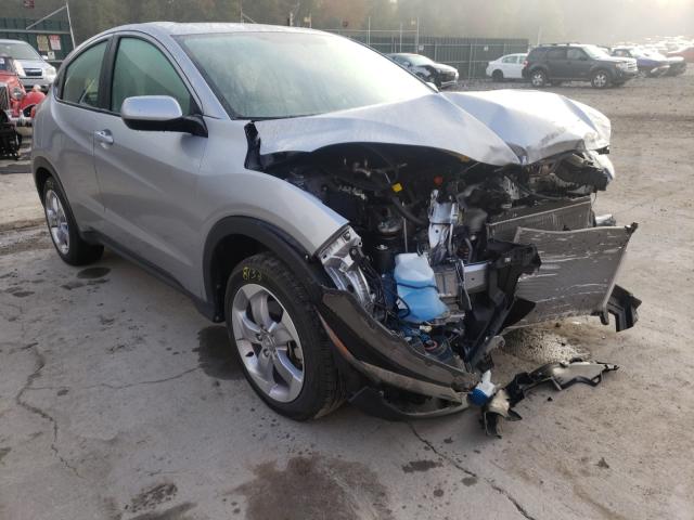 HONDA HR-V LX 2019 3czru6h33kg731317