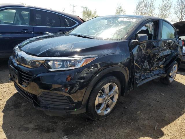 HONDA HR-V 2019 3czru6h33kg732550