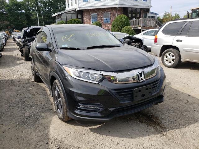 HONDA HR-V LX 2019 3czru6h33km731884