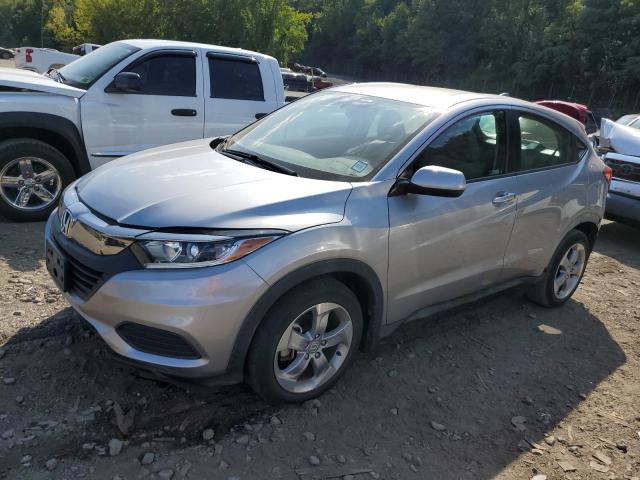 HONDA HR-V LX 2019 3czru6h33km742528