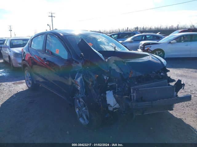 HONDA HR-V 2020 3czru6h33lg700831