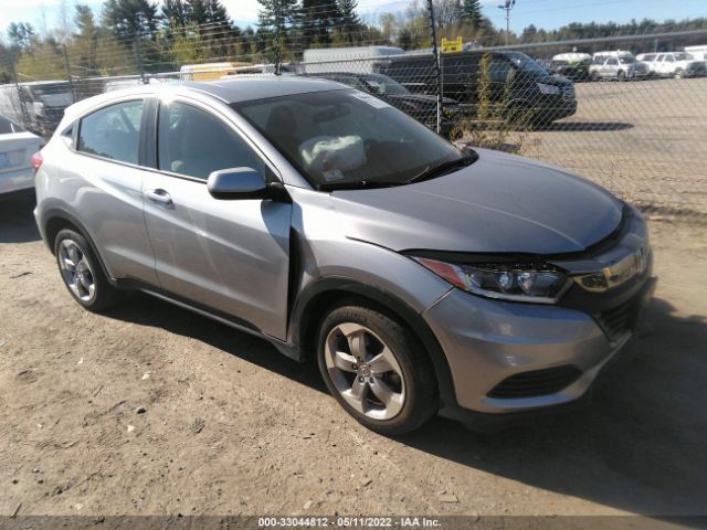 HONDA HR-V 2020 3czru6h33lm706162