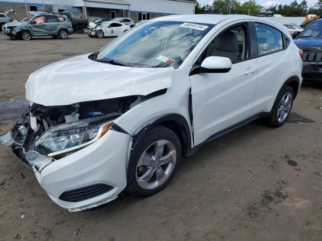 HONDA HR-V LX 2020 3czru6h33lm723253