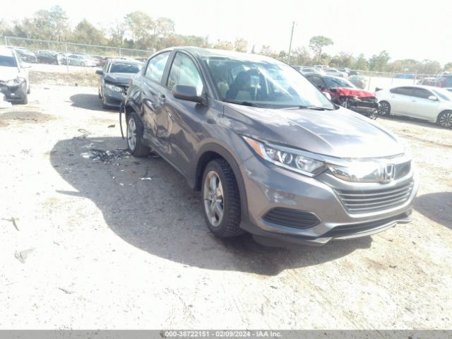 HONDA HR-V 2021 3czru6h33mm708284