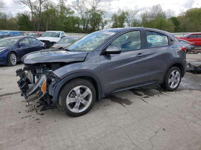 HONDA HR-V 2021 3czru6h33mm716255