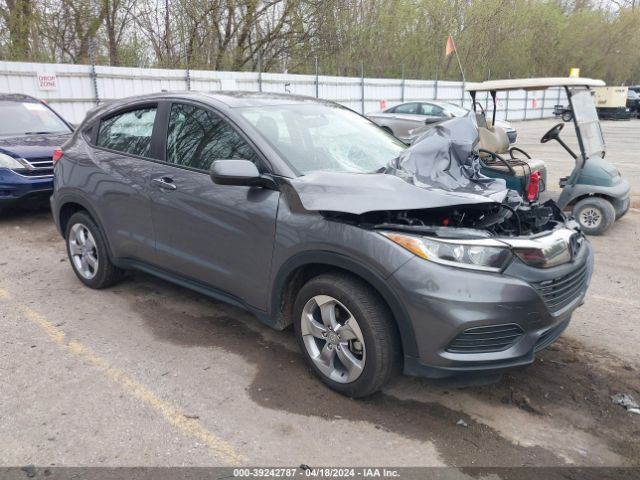 HONDA HR-V 2021 3czru6h33mm721956