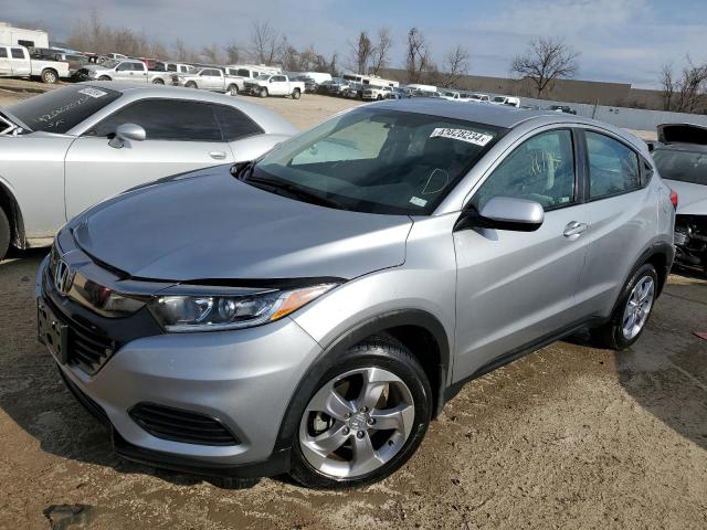 HONDA HR-V 2021 3czru6h33mm722458