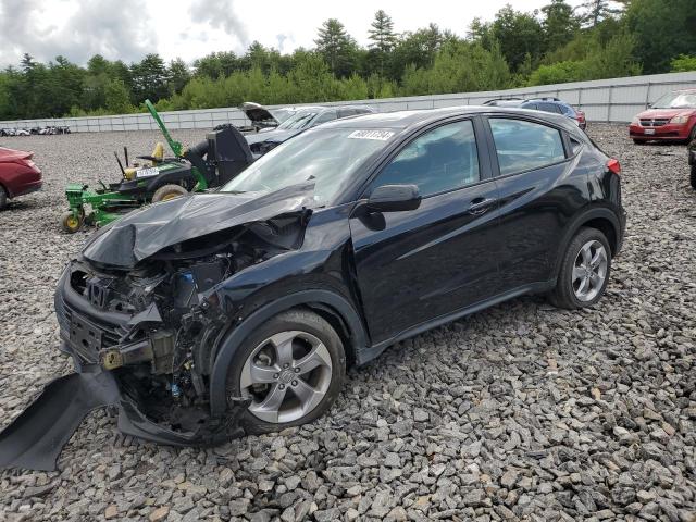 HONDA HR-V LX 2021 3czru6h33mm723738