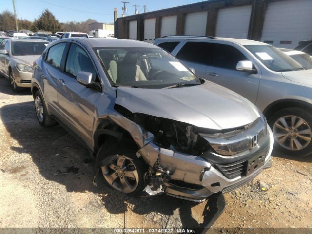 HONDA HR-V 2021 3czru6h33mm730804