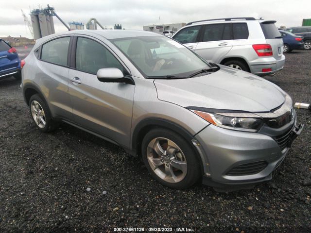 HONDA HR-V 2021 3czru6h33mm736702