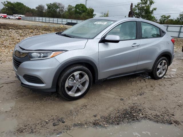 HONDA HR-V LX 2021 3czru6h33mm744024