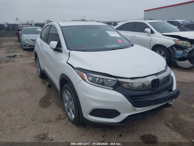 HONDA HR-V 2021 3czru6h33mm747425