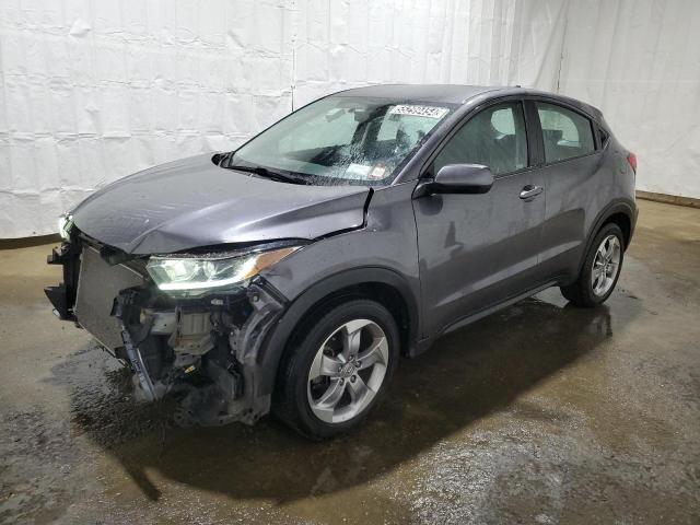 HONDA HR-V 2021 3czru6h33mm756156