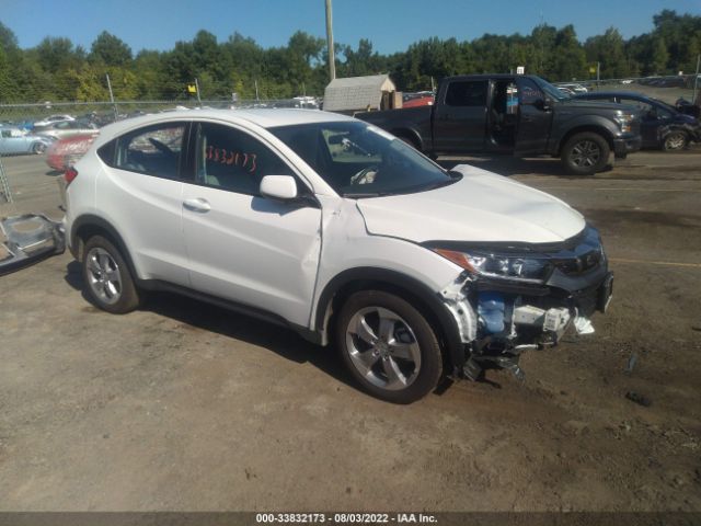 HONDA HR-V 2022 3czru6h33nm770818