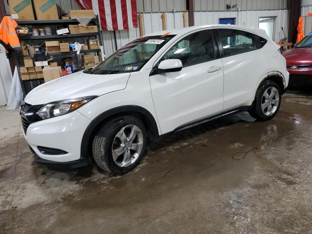 HONDA HR-V LX 2016 3czru6h34gm702594