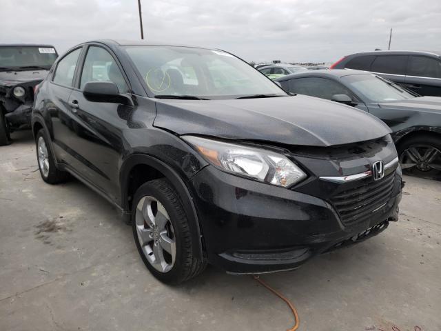 HONDA HR-V 2016 3czru6h34gm705754