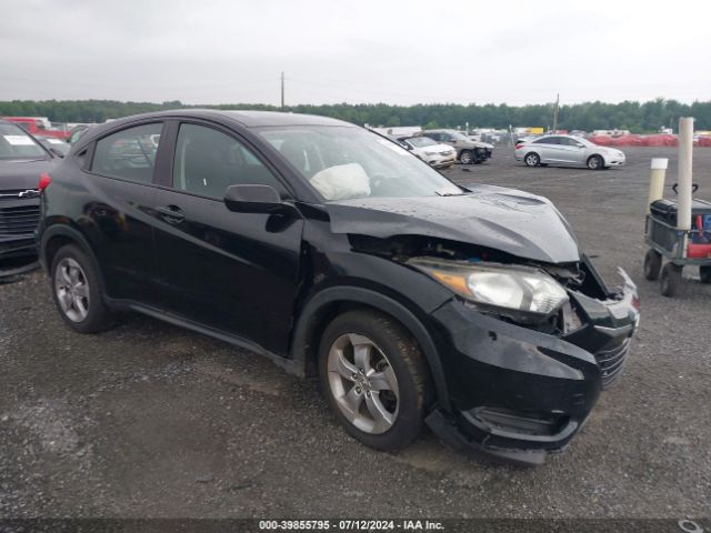 HONDA HR-V 2016 3czru6h34gm747888