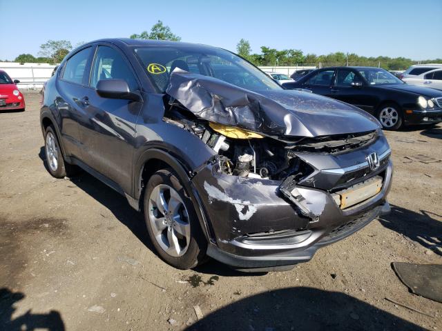 HONDA NULL 2016 3czru6h34gm752508