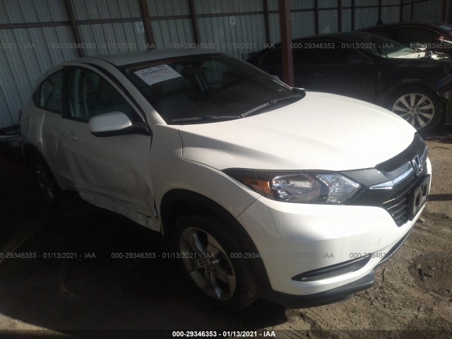 HONDA HR-V 2016 3czru6h34gm759622