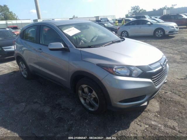 HONDA HR-V 2017 3czru6h34hg700084