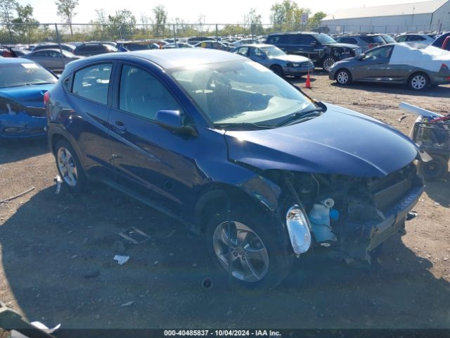 HONDA HR-V 2017 3czru6h34hg705253