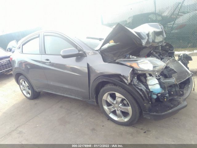 HONDA HR-V 2017 3czru6h34hg708458