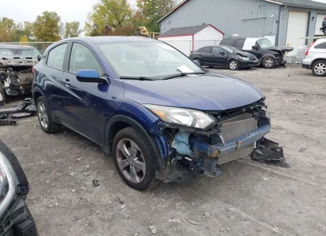 HONDA HR-V 2017 3czru6h34hg708847