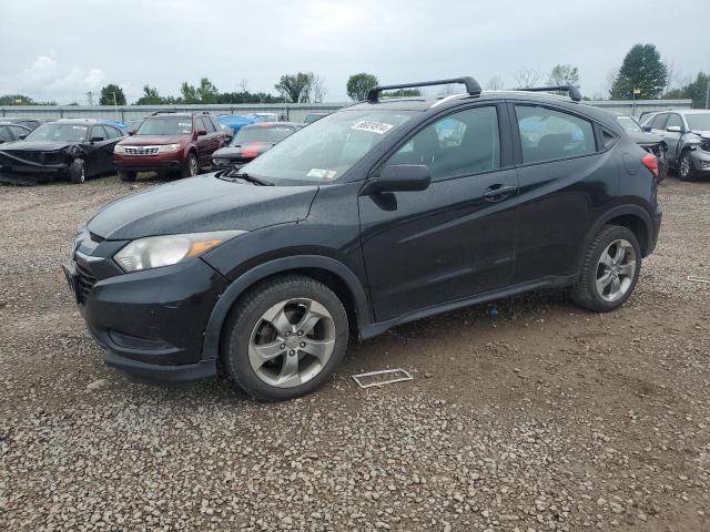 HONDA HR-V LX 2017 3czru6h34hm700829