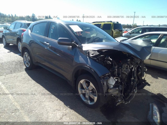 HONDA HR-V 2017 3czru6h34hm700877