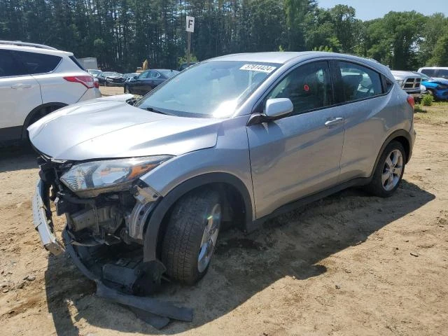 HONDA HR-V LX 2017 3czru6h34hm704900