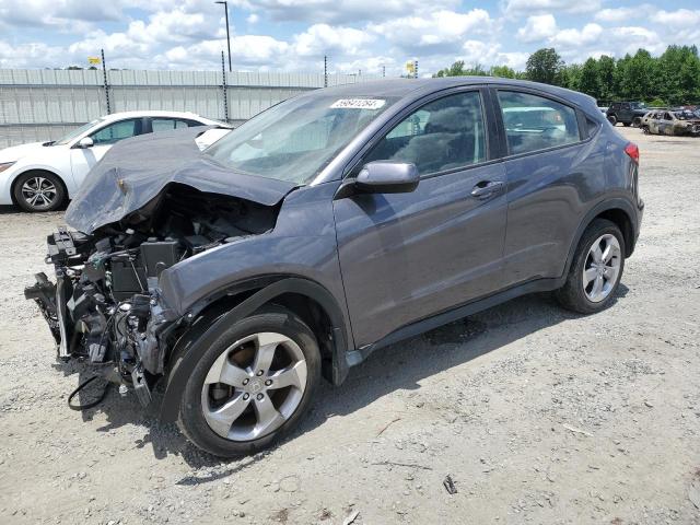 HONDA HR-V 2018 3czru6h34jg709907