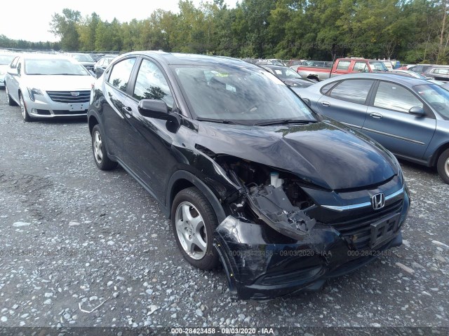 HONDA HR-V 2018 3czru6h34jg710099