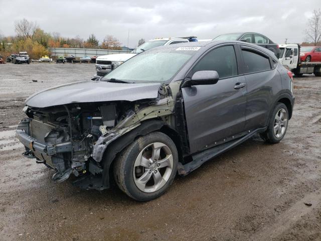 HONDA HR-V 2018 3czru6h34jg711690