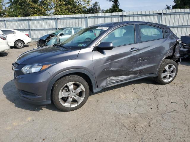 HONDA HR-V 2018 3czru6h34jg720082