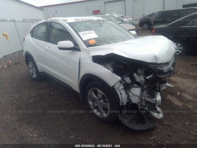 HONDA HR-V 2018 3czru6h34jm725431