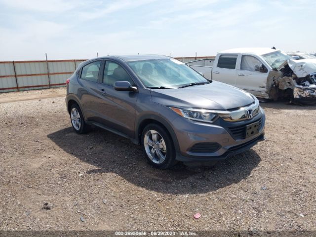 HONDA HR-V 2019 3czru6h34kg703915