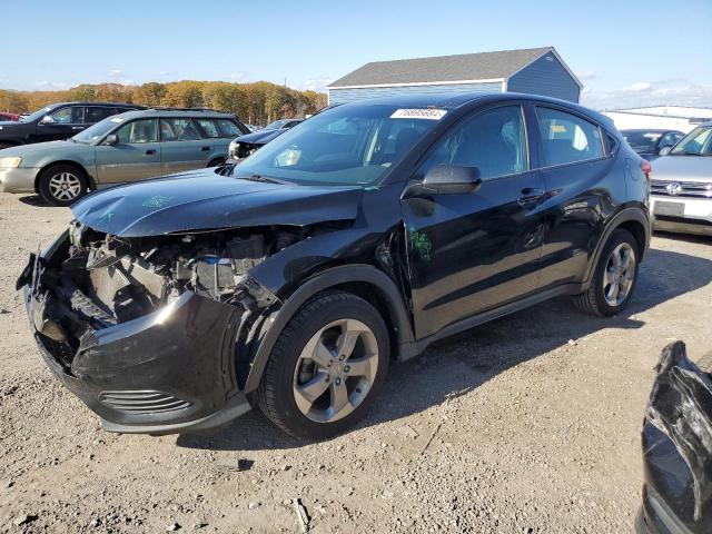 HONDA HR-V LX 2019 3czru6h34kg714459